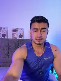 Chris_Clarck stripchat stream image, 14.07.2026 19:20