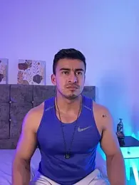 Chris_Clarck stripchat stream image, 14.07.2026 19:20