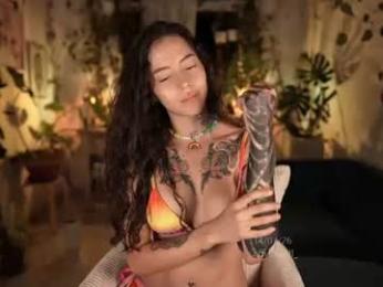 effylowell_ chaturbate stream image, 15.07.2026 00:20