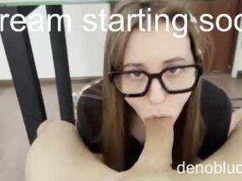denobluora chaturbate stream image, 15.07.2026 10:10