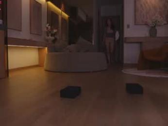 angel_exist chaturbate stream image, 16.07.2026 12:00
