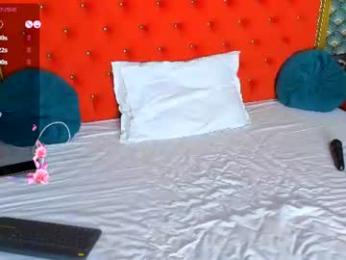 valleriejonnes chaturbate stream image, 16.07.2026 12:40