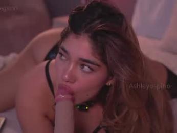 ashley_ospino chaturbate stream image, 16.07.2026 23:30