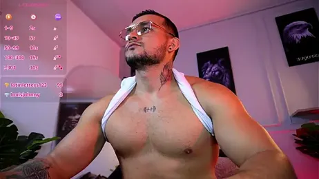 Marco_Vega stripchat stream image, 17.07.2026 02:00
