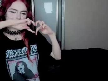 arina_rose chaturbate stream image, 17.07.2026 07:10