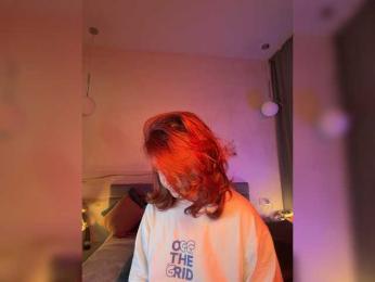 Vilgelmina bongacams stream image, 17.07.2026 20:00