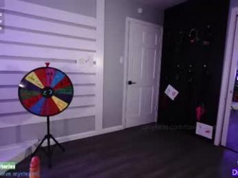 rosiebones chaturbate stream image, 17.07.2026 22:10