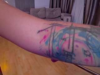 hannabyron camsoda stream image, 18.07.2026 03:40