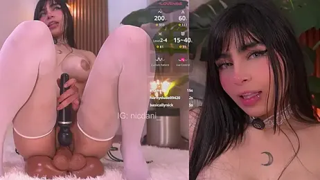 nicdani_1 stripchat stream image, 18.07.2026 01:20