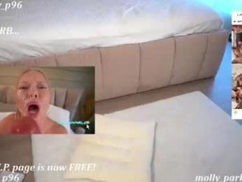 molly_p chaturbate stream image, 18.07.2026 10:10