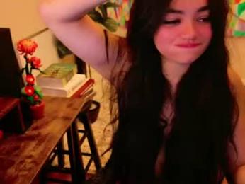 annatigarr chaturbate stream image, 19.07.2026 03:10