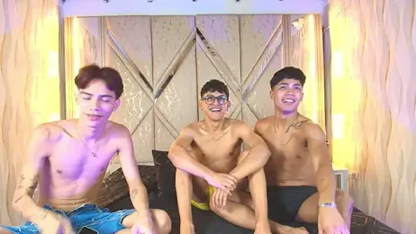Camilo_belami1 stripchat stream image, 19.07.2026 13:20
