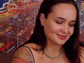Melissa Fumero flirt4free stream image, 19.07.2026 18:50