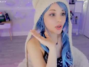 cherrycrush chaturbate stream image, 20.07.2026 17:40