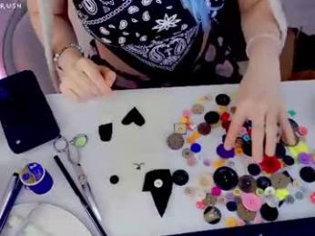 cherrycrush chaturbate stream image, 20.07.2026 17:40