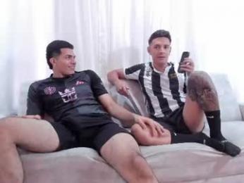 soccer_hot chaturbate stream image, 21.07.2026 14:40