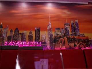 karlabart camsoda stream image, 21.07.2026 19:00