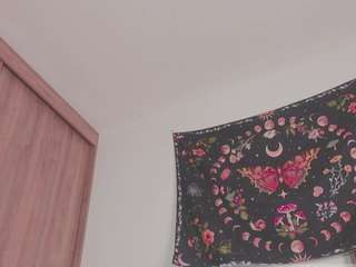 cheerryyy1 camsoda stream image, 23.07.2026 01:50