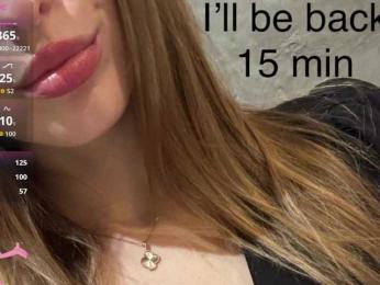 PinkPanterka bongacams stream image, 23.07.2026 02:50