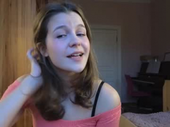 eli_sun chaturbate stream image