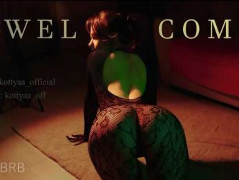 KOTTYAA bongacams stream image, 24.07.2026 14:30