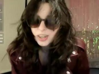 yourfreakygirl chaturbate stream image, 24.07.2026 20:10