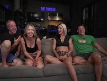 blondefoxsilverfox chaturbate stream image, 25.07.2026 02:10