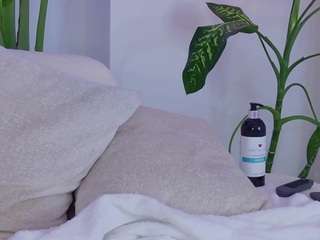 kali-hill camsoda stream image