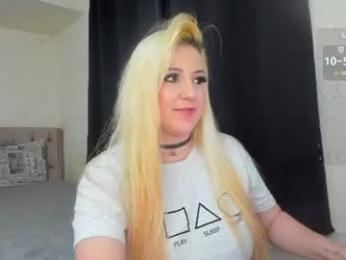 hotfireelement chaturbate stream image, 26.07.2026 18:40