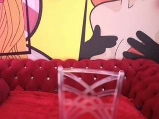 rosiemoons camsoda stream image, 26.07.2026 18:20
