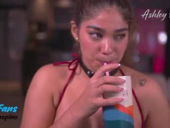 ashley_ospino chaturbate stream image, 27.07.2026 23:30