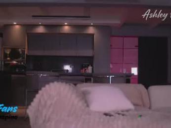 ashley_ospino chaturbate stream image, 27.07.2026 23:30