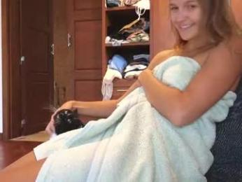 eli_sun chaturbate stream image, 28.07.2026 07:10