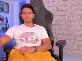 ashton_coleman_ chaturbate stream image, 29.07.2026 04:20