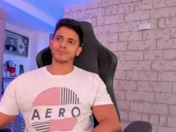 ashton_coleman_ chaturbate stream image, 29.07.2026 04:20