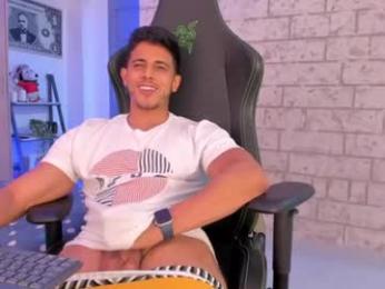 ashton_coleman_ chaturbate stream image, 29.07.2026 04:20