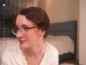 little_poetry chaturbate stream image, 29.07.2026 20:00