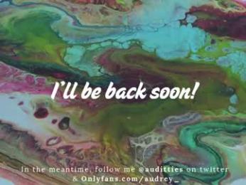 audrey_ chaturbate stream image, 30.07.2026 03:40