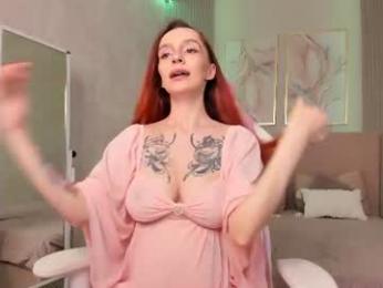 hazel_7 chaturbate stream image, 30.07.2026 12:10