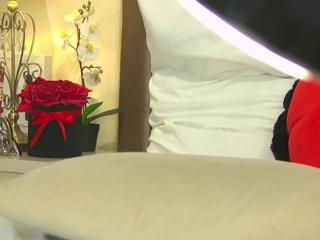 Francesca Mcgray flirt4free stream image