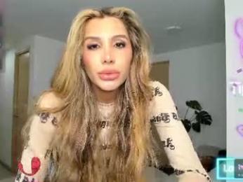 mariaangel_99 chaturbate stream image, 31.07.2026 05:10