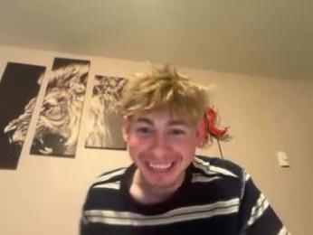 tyler_fox0 chaturbate stream image, 31.07.2026 06:30