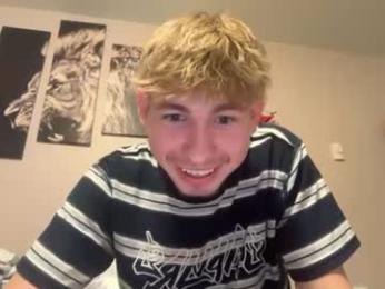 tyler_fox0 chaturbate stream image, 31.07.2026 06:30