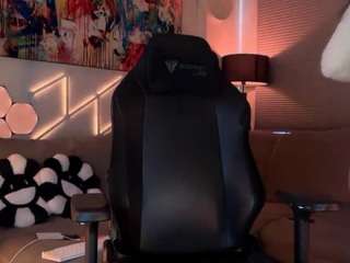 kanary camsoda stream image, 31.07.2026 12:50