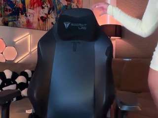 kanary camsoda stream image, 31.07.2026 12:50