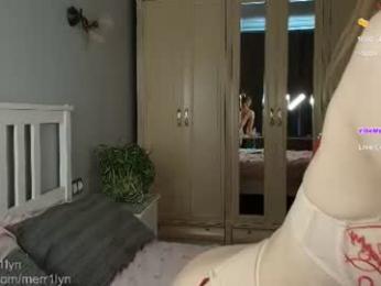 merrilyn chaturbate stream image, 31.07.2026 13:10