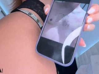 scarletandtom camsoda stream image, 01.08.2026 19:20