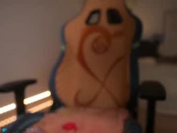 _haruu chaturbate stream image, 02.08.2026 01:30