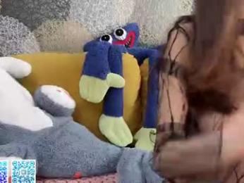 kusssecka chaturbate stream image, 03.08.2026 11:20