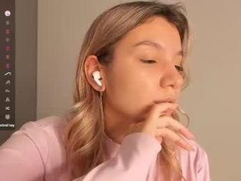 margarethowell chaturbate stream image, 03.08.2026 18:20